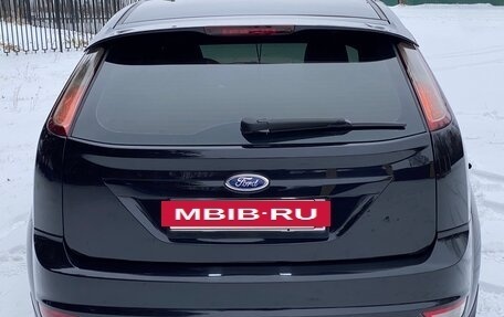 Ford Focus II рестайлинг, 2011 год, 600 000 рублей, 5 фотография
