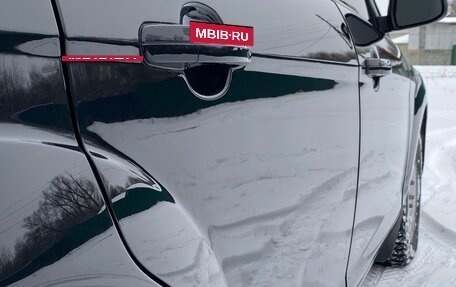 Ford Focus II рестайлинг, 2011 год, 600 000 рублей, 13 фотография