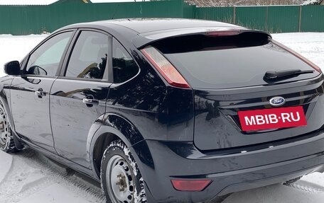 Ford Focus II рестайлинг, 2011 год, 600 000 рублей, 7 фотография