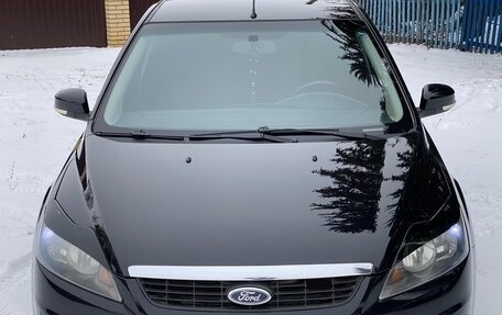Ford Focus II рестайлинг, 2011 год, 600 000 рублей, 11 фотография