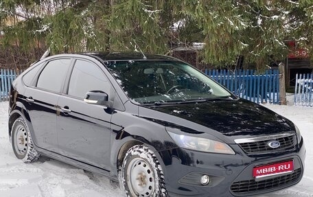 Ford Focus II рестайлинг, 2011 год, 600 000 рублей, 1 фотография