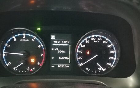 Toyota RAV4, 2019 год, 2 960 000 рублей, 1 фотография