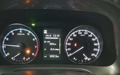 Toyota RAV4, 2019 год, 2 960 000 рублей, 1 фотография