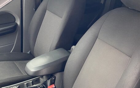 Ford Focus II рестайлинг, 2011 год, 600 000 рублей, 17 фотография