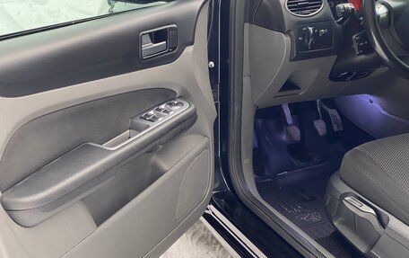 Ford Focus II рестайлинг, 2011 год, 600 000 рублей, 16 фотография