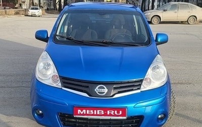 Nissan Note II рестайлинг, 2011 год, 799 000 рублей, 1 фотография
