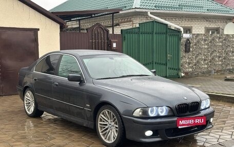BMW 5 серия, 1996 год, 547 000 рублей, 1 фотография