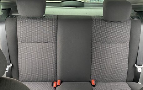 Ford Focus II рестайлинг, 2011 год, 600 000 рублей, 18 фотография