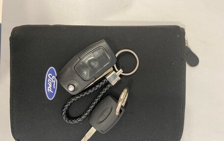 Ford Focus II рестайлинг, 2011 год, 600 000 рублей, 25 фотография