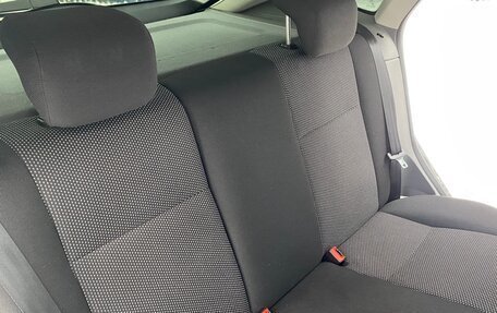 Ford Focus II рестайлинг, 2011 год, 600 000 рублей, 22 фотография