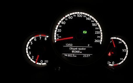 Volkswagen Beetle, 2013 год, 1 500 000 рублей, 5 фотография