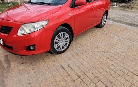 Toyota Corolla, 2008 год, 800 000 рублей, 2 фотография