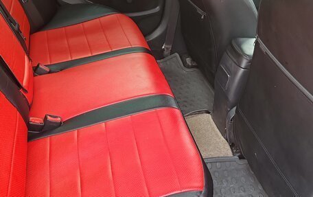 Toyota Corolla, 2008 год, 800 000 рублей, 5 фотография