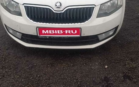 Skoda Octavia, 2014 год, 800 000 рублей, 1 фотография