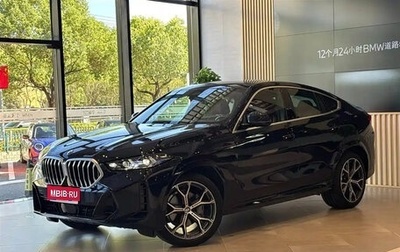 BMW X6, 2025 год, 11 500 066 рублей, 1 фотография
