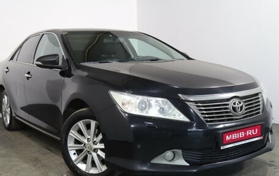 Toyota Camry, 2013 год, 1 479 000 рублей, 1 фотография