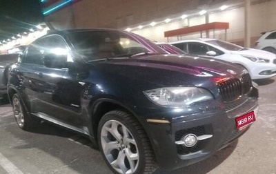 BMW X6, 2008 год, 1 250 000 рублей, 1 фотография