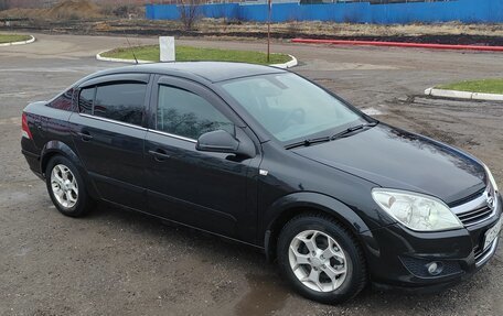 Opel Astra H, 2012 год, 620 000 рублей, 1 фотография