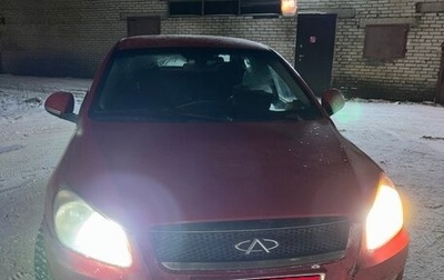 Chery M11 (A3), 2010 год, 200 000 рублей, 1 фотография