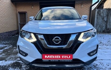 Nissan X-Trail, 2019 год, 2 300 000 рублей, 1 фотография