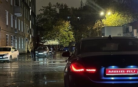 BMW 4 серия, 2014 год, 2 200 000 рублей, 1 фотография