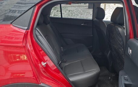 Hyundai Creta I рестайлинг, 2020 год, 2 000 000 рублей, 10 фотография