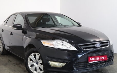 Ford Mondeo IV, 2013 год, 799 000 рублей, 1 фотография