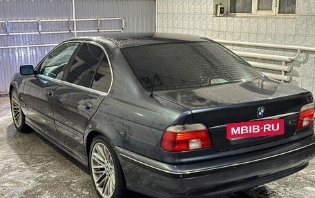 BMW 5 серия, 1996 год, 547 000 рублей, 3 фотография