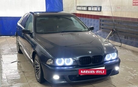 BMW 5 серия, 1996 год, 547 000 рублей, 5 фотография
