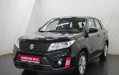 Suzuki Vitara II рестайлинг, 2019 год, 1 625 000 рублей, 1 фотография