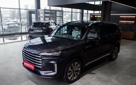 CheryExeed VX, 2024 год, 5 340 000 рублей, 1 фотография