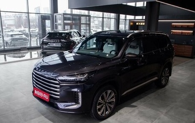 CheryExeed VX, 2024 год, 5 340 000 рублей, 1 фотография