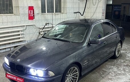 BMW 5 серия, 1996 год, 547 000 рублей, 2 фотография