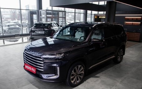 CheryExeed VX, 2024 год, 5 340 000 рублей, 1 фотография