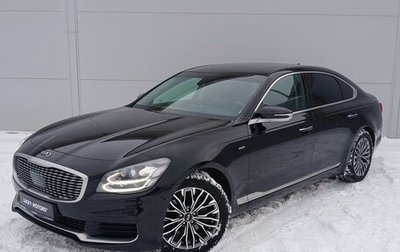 KIA K900 II, 2020 год, 3 637 000 рублей, 1 фотография