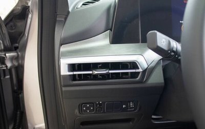 Changan CS35 Plus, 2025 год, 2 779 900 рублей, 1 фотография