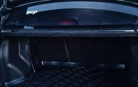 Hyundai Accent II, 2007 год, 330 000 рублей, 11 фотография