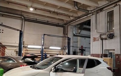 Nissan Qashqai, 2020 год, 1 810 000 рублей, 1 фотография