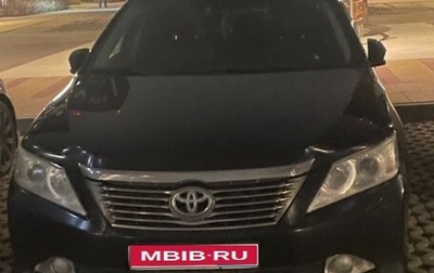 Toyota Camry, 2013 год, 1 900 000 рублей, 1 фотография