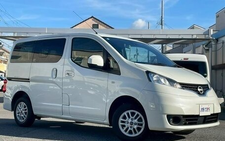 Nissan NV200, 2022 год, 1 490 002 рублей, 1 фотография