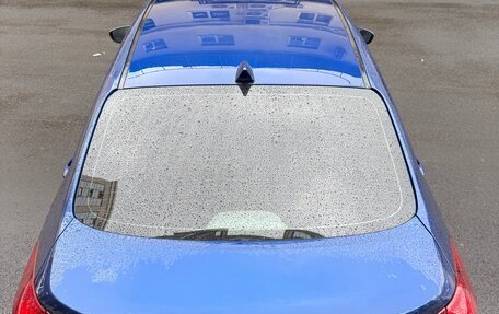 KIA Forte II, 2018 год, 1 415 000 рублей, 3 фотография