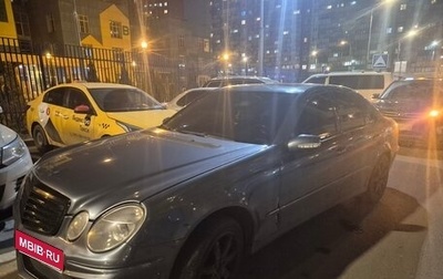 Mercedes-Benz E-Класс, 2004 год, 1 000 000 рублей, 1 фотография