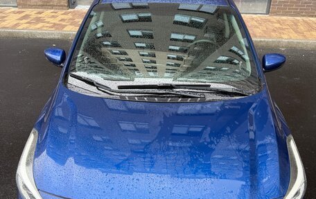 KIA Forte II, 2018 год, 1 415 000 рублей, 2 фотография