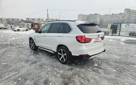 BMW X5, 2013 год, 3 090 000 рублей, 5 фотография