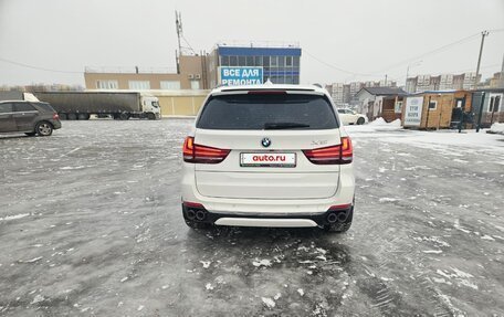 BMW X5, 2013 год, 3 090 000 рублей, 4 фотография