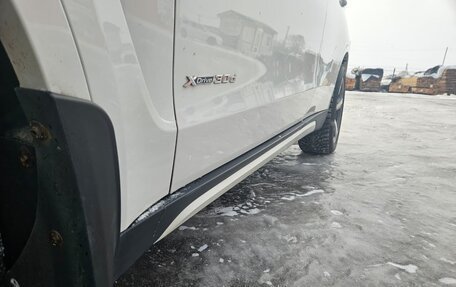 BMW X5, 2013 год, 3 090 000 рублей, 6 фотография