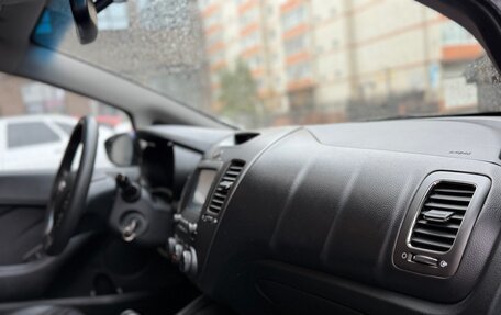 KIA Forte II, 2018 год, 1 415 000 рублей, 16 фотография