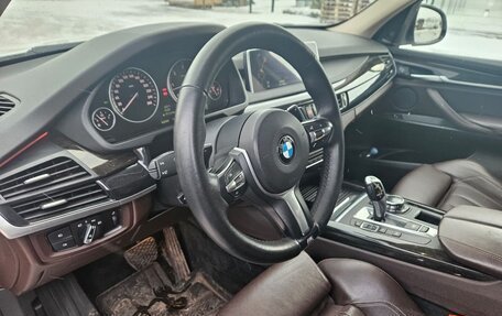 BMW X5, 2013 год, 3 090 000 рублей, 9 фотография