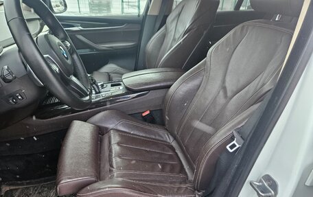 BMW X5, 2013 год, 3 090 000 рублей, 8 фотография