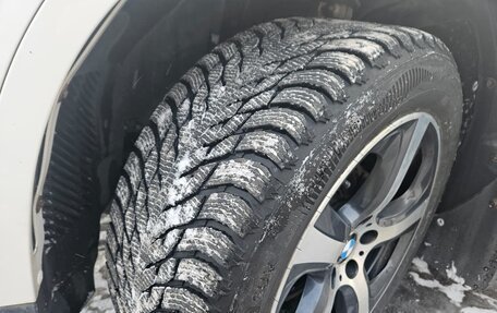 BMW X5, 2013 год, 3 090 000 рублей, 10 фотография